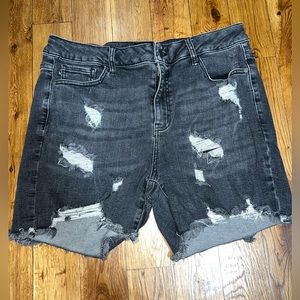 Judy Blue Jean shorts